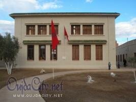 Oujda : L’école Sidi Ziane célèbre son centenaire