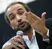 Tariq Ramadan à Oujda