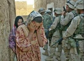 العراق حقل تجريب وصفات الحقد الأمريكي ضد العروبة والإسلام