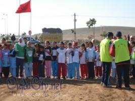 التربية البدنية بأكاديمية الجهة الشرقية رافد أساسي لتأهيل الرياضة الوطنية