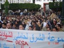 تحذرالوزارة الأولى من التلاعب بنتائج مباراة الانتقائية
