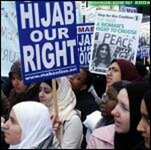 تهافت مقولة العلمانية في موضوع الحجاب