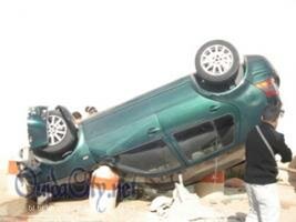 حوادث السير: تعددت الأسباب و النتيجة واحدة