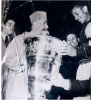 الذكرى16لرحيل مصطفى بلهاشمي