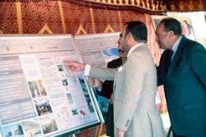 Oriental: Un business-plan pour le – Far-East-