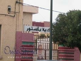 الثانوية الإعدادية باستور تتعرض للسرقة للمرة الثاللثة