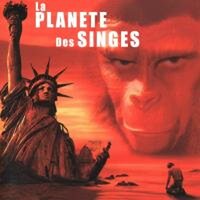 La planète des singes : Deux récits, deux fins