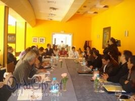 مديرة الوكالة الأمريكية للتنمية الدولية في جولة بمنطقة مكناس تافيلالت والمنطقة الشرقية