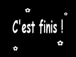 كنت مسئولا …