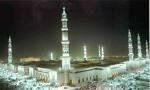 بمناسبة المولد الشريف