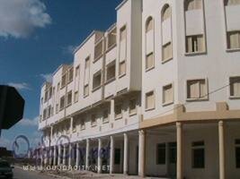 Oriental : Immobilier: Les chantiers explosent