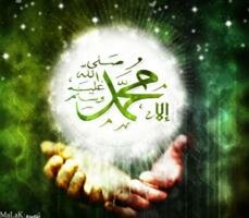 فضل الصلاة على رسول الله صلى الله عليه وسلم