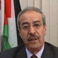 تيسير خالد : استعادة الوحدة الوطنية وحماية العلاقة مع مصر