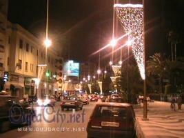 Bons baisers d’Oujda – ce mois-ci : quand IL vient…