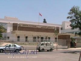 وجدة: وفاة سيدة بمستشفى الفارابي بسبب الإهمال