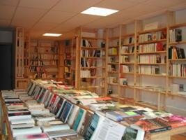 جــــرادة : ثانوية سيدي محمد بن عبد الله تنظم ايام ثقافية بمناسبة اليوم العالمي للكتاب