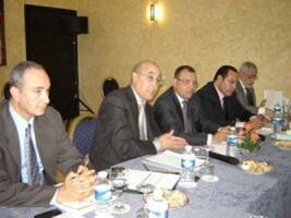 Oujda : Les industriels de l&rsquo;hôtellerie en conclave
