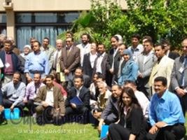 Oujda/UJEM : COMMUNIQUE