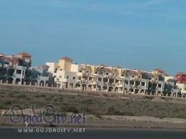 600.000 منصب شغل معلقة حتى الآن نتيجة تعثر المخطط الأزرق السياحي