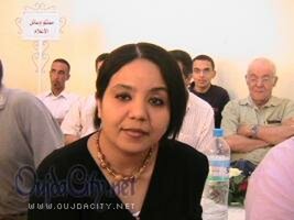 وجدة افتتاح الدورة الجهوية الثانية لبرلمان الطفل