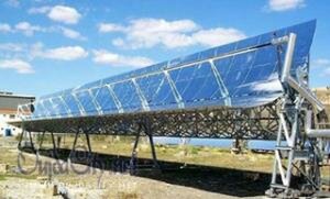 centrale thermique Ain Béni Mathar : L’oriental, futur pôle d’énergie.