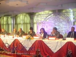 Oujda : forum ENCG Futurs managers et entrepreneurs dialoguent
