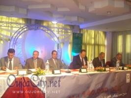 Oujda : Lancement du programme national du logement social