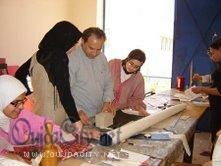 Oujda : L’artisanat au féminin se développe
