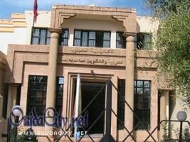 المحكمة الإدارية تنصف رئيس مصلحة الامتحانات بأكاديمية وجدة