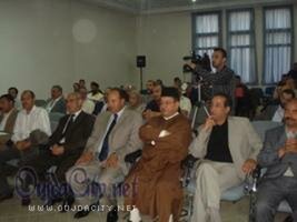 Oujda : vibrant hommage aux donneurs de sang
