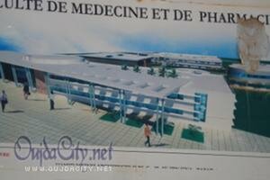 Oujda : La faculté de médecine et de pharmacie démarre cette année