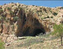 Oujda : Fouilles archéologiques à la grotte de Guenfouda