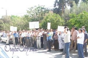 الميثاق الوطني بين غرفة الانعاش و قاعة المستعجلات