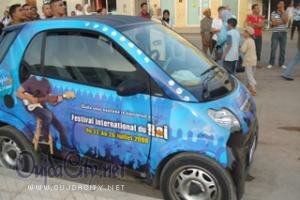 Oujda/2ème édition du festival du rai : le rai icone artistique de l&rsquo;Oriental
