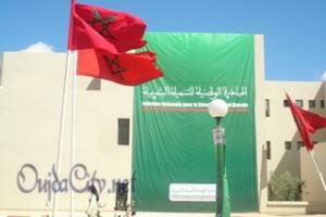 Oujda : Lancement de 48 nouveaux programmes INDH