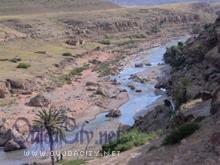 واحة كافايت المنسية !!!