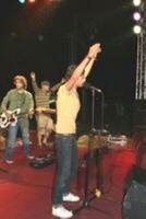 Oujda: prélude au festival international Fu RAI Le groupe américain – MC RAI – à Oujda
