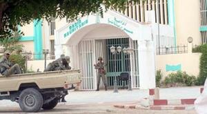 انقلاب موريتانيا ولعبة العسكر والحرامية ** سامي الأخرس