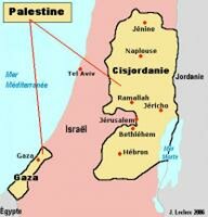 تيسير خالد : اسرائيل تعرض على الجانب الفلسطيني محمية تسميها دولة