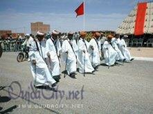 جرادة تفتح ذراعيها لاحتضان مهرجان ـ النهاري والفن والإبداع ــ