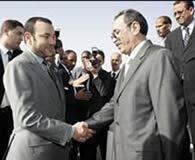 الجزائر منزعجة من التقارب المغربي الموريتاني