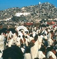 فضائل يوم عرفة