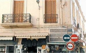 أهل وجدة لا يذكرون شيئا عن زعيم حزب العمل الإسرائيلي الجديد