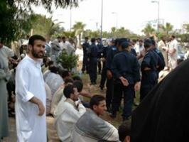 جماعة العدل والأحسان : متابعات قضائية في صفوف افرادها بالجهة الشرقية