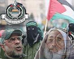 وثيقة تكشف عزم إسرائيل عزل فتح ومفاوضة حماس
