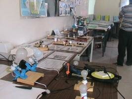 Oujda: Bon bilan du projet d’éducation Alef