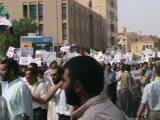 تضامن الشعب المغربي مع الشعب اللبناني يقلق بعض الجرائد الفرنكفونية