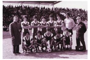 مهازل الرياضة بالجهة الشرقية