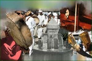 TAFOURALT : FESTIVAL INTERNATIONAL D’ART ET DE CREATION