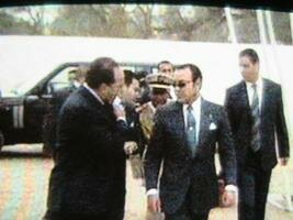 مغرب العهد الجديد